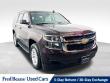 Certified 2020 Chevrolet Tahoe LT SUV
