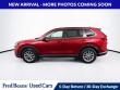 2023 Honda CR-V EX AWD