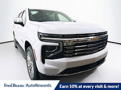 2026 Chevrolet Suburban Premier SUV for sale in DOYLESTOWN, PA