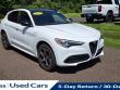 2023 Alfa Romeo Stelvio Veloce AWD