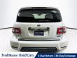 2019 Nissan Armada Platinum SUV