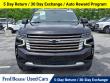 2021 Chevrolet Suburban High Country SUV