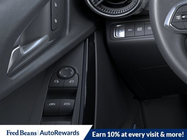 2026 Chevrolet Equinox LT - Photo 22