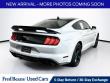 2022 Ford Mustang GT Fastback