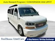  GMC Savana Cargo 2500
