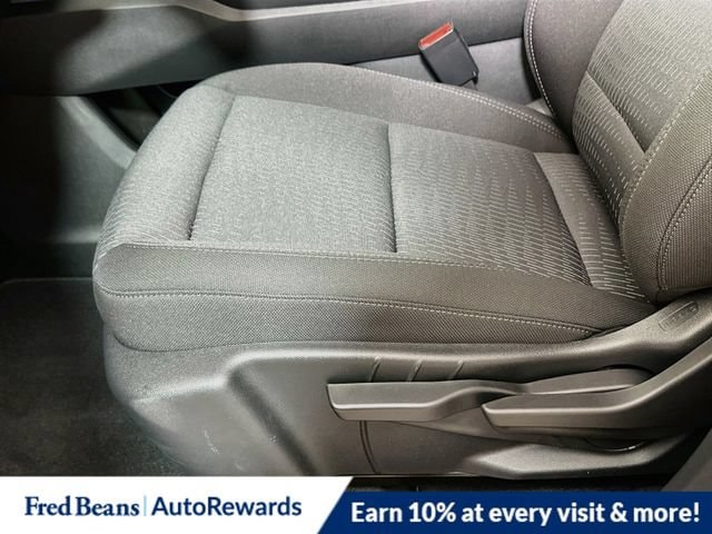 2027 Chevrolet Equinox LT - Photo 22