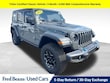  Jeep Wrangler 4xe