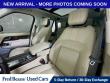 2021 Land Rover Range Rover Westminster