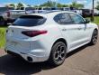 2023 Alfa Romeo Stelvio Veloce AWD