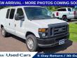 2014 Ford E-250 Commercial