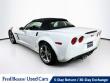 2012 Chevrolet Corvette Grand Sport Z16 Grand Sport w/3LT Performance