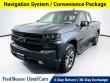 2021 Chevrolet Silverado 1500 RST Truck