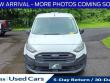 2022 Ford Transit Connect Van XL