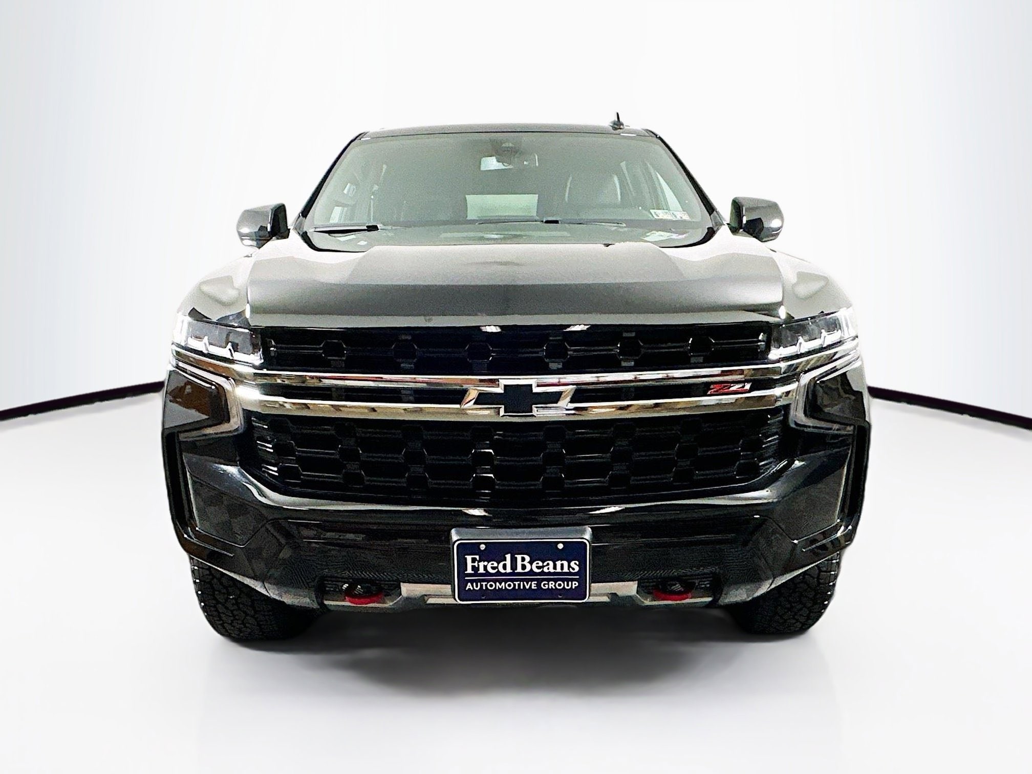 Used 2021 Chevrolet Suburban Z71 with VIN 1GNSKDKD1MR457645 for sale in Doylestown, PA