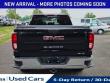 2021 GMC Sierra 1500 SLE Truck