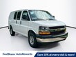  Chevrolet Express Cargo 3500