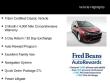 2018 Chrysler Pacifica Touring L Minivan