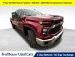 Used 2024 Chevrolet Silverado 3500 HD LT Truck