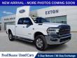 Used 2021 Ram 3500 Laramie Crew Cab 4x4 64 Box Truck
