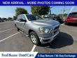 2022 Ram 1500 Big Horn Crew Cab 4x4 57 Box