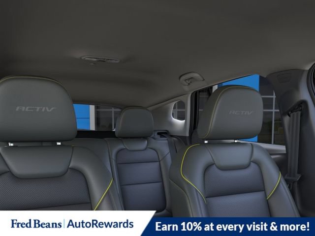 2026 Chevrolet Trax Activ - Photo 28