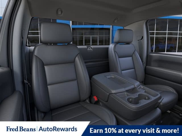 2026 Chevrolet Silverado 3500 HD Work Truck - Photo 20