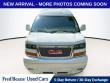 2016 GMC Savana Cargo 2500 Work Van