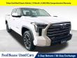 Used 2024 Toyota Tundra 4WD Limited Hybrid