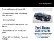 2021 Chevrolet Suburban High Country SUV