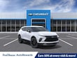  Chevrolet Blazer