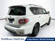 2019 Nissan Armada Platinum SUV
