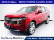 2022 Chevrolet Suburban High Country
