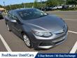 Used 2019 Chevrolet Volt Premier Car