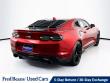 2021 Chevrolet Camaro 2LT