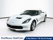 2016 Chevrolet Corvette Stingray 1LT