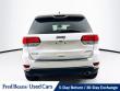 2022 Jeep Grand Cherokee WK Limited 4x4