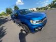 2021 Chevrolet Colorado 4WD Z71