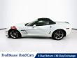 2012 Chevrolet Corvette Grand Sport Z16 Grand Sport w/3LT Performance