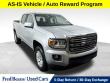 2016 GMC Canyon 4WD SLE Truck