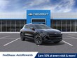 Chevrolet Equinox EV
