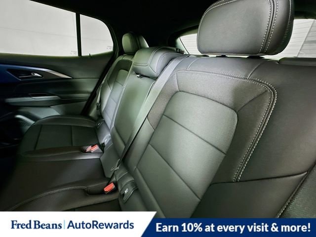 2026 Chevrolet Equinox EV 2LT - Photo 18
