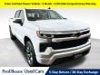 2022 Chevrolet Silverado 1500 RST Truck