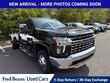 Chevrolet Silverado 3500 HD