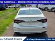 2026 Honda Civic Sedan LX