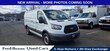  Ford Transit Cargo Van