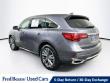 2019 Acura MDX Tech Pkg SUV