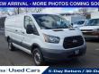 Used 2016 Ford Transit Cargo Van T250