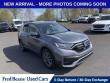 Used 2020 Honda CR-V Hybrid EX-L SUV
