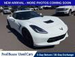 Used 2019 Chevrolet Corvette Stingray 1LT Performance