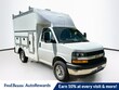  Chevrolet Express Cutaway 3500
